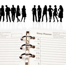 freelance secretaresses