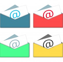 email email