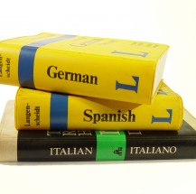 woordenboeken