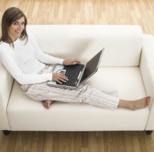 work at home