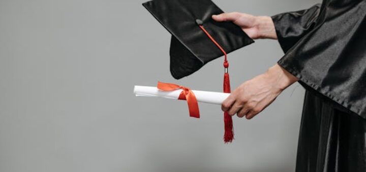 doctorandus hoofdletter of niet_pexels-pavel-danilyuk-7944064