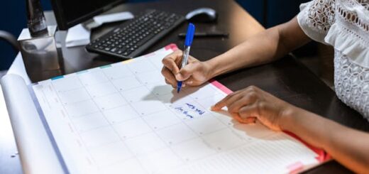 een evenement organiseren_pexels-rdne-6172482