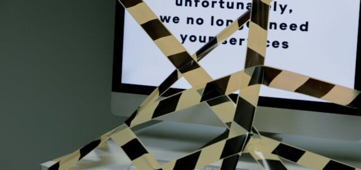 zaken regelen bij reorganisatie_pexels-ron-lach-9830816