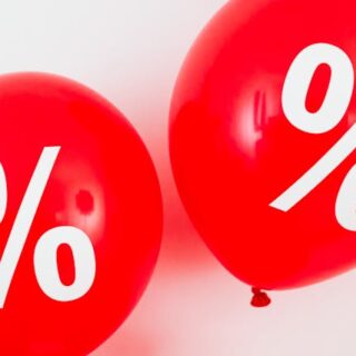 Percentages in zinnen_pexels
