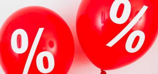 Percentages in zinnen_pexels