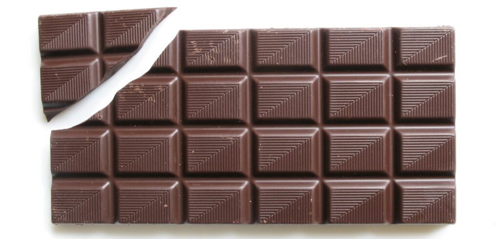 chocolade