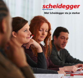 secretaresse opleiding