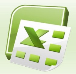 Selecteren in Excel