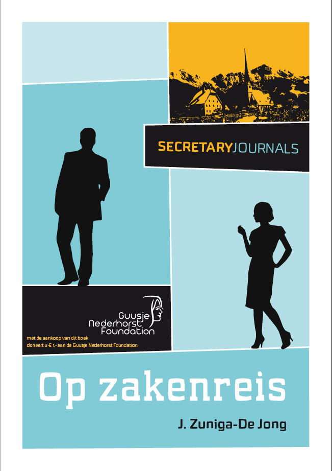 Secretary Journals
