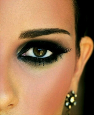 Smokey Eyes