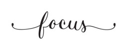 Focus