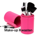 make-up kwasten