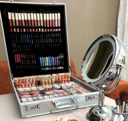 make-up