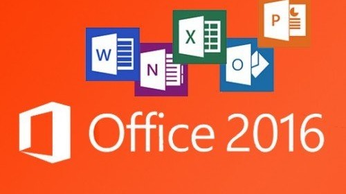 Office 2016