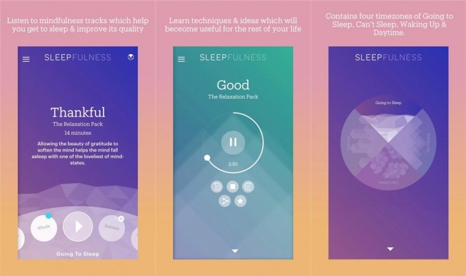sleepfulness