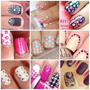 Nail art