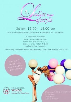 Flyer 26 juni