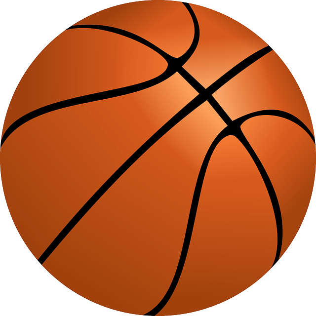 basketbal emoji