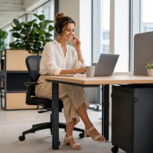 Casual kleding voor je werk