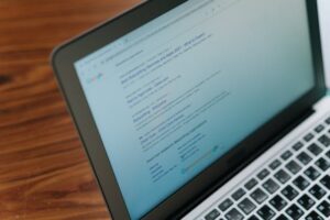 sneltoetsen google chrome_pexels