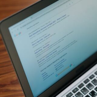 sneltoetsen google chrome_pexels