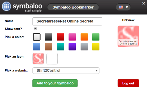 pagina symbaloo