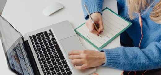 Must-haves secretaresses_pexels-karola-g-5908816