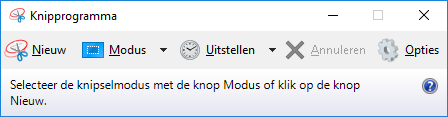 schermopname maken