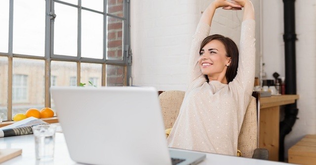 Lean werken secretaresse