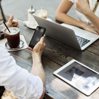 Online netwerken
