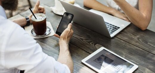 Online netwerken