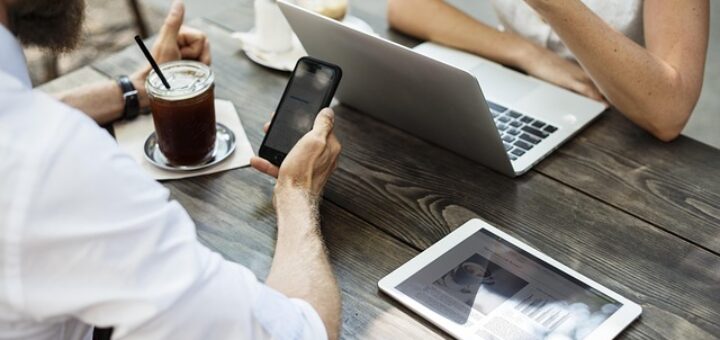 Online netwerken