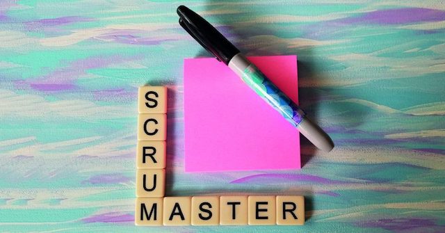 scrum jij al?