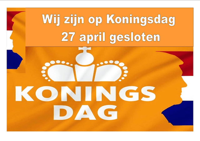 Koningsdag