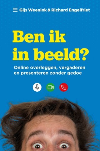 Ben ik in beeld