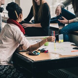 loopbaanadvies aanvragen