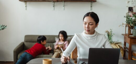 waarom multitasken niet kan