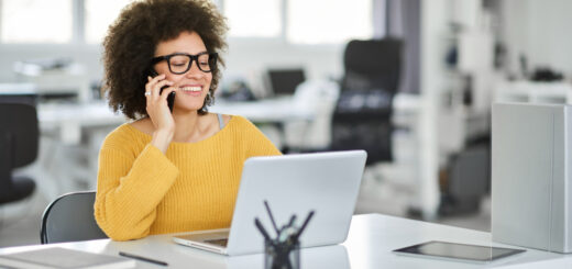 secretaresse toekomstbestendig maken