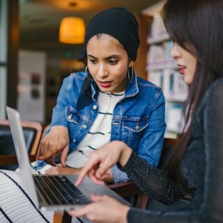 samenwerken in gedeelde mailbox