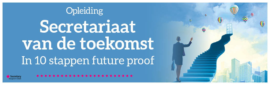 secretariaat toekomst