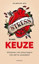 Stress is keuze boek