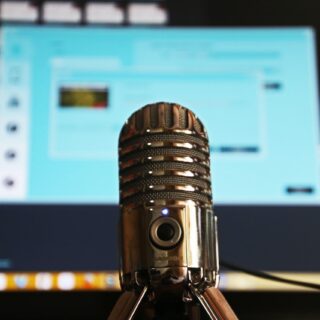 podcasts voor de zomer