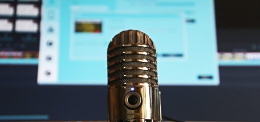 podcasts voor de zomer