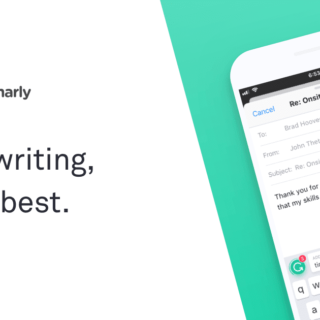 Grammarly gebruiken