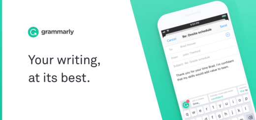 Grammarly gebruiken