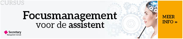 Banner focusmanagement