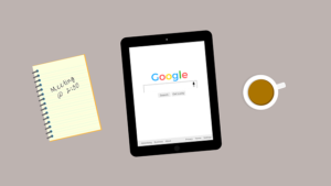 google workspace