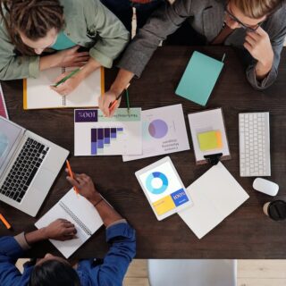 management ondersteuner igw