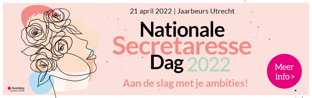 Secretaressedag