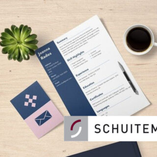 Nieuwe Vacature